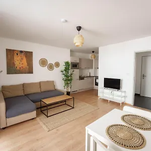 1100 Appartamento Vienna